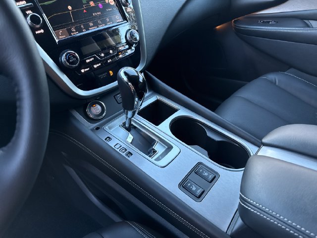 Used 2024 Nissan Murano SL AWD/4WD image 26