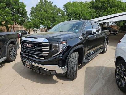 Used 2024 GMC Sierra 1500 SLT