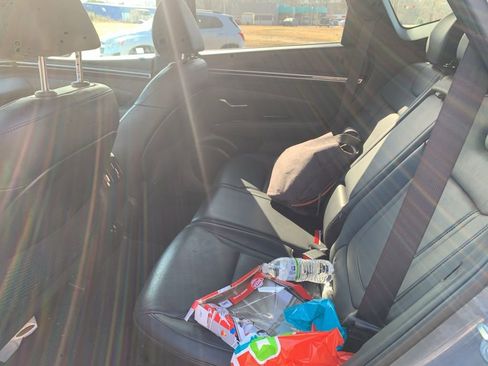 Used 2024 Hyundai Tucson Limited image 10