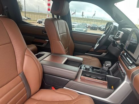 Used 2025 Toyota Tundra 1794 Edition image 9