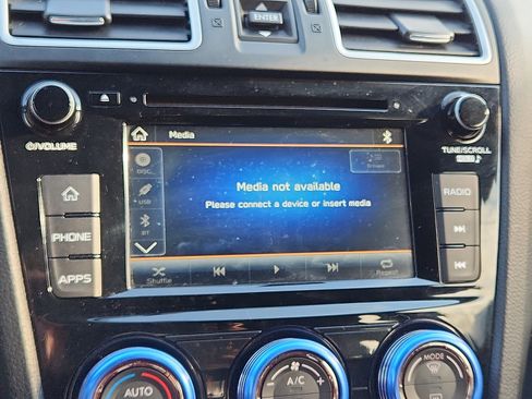 Used 2020 Subaru WRX image 32