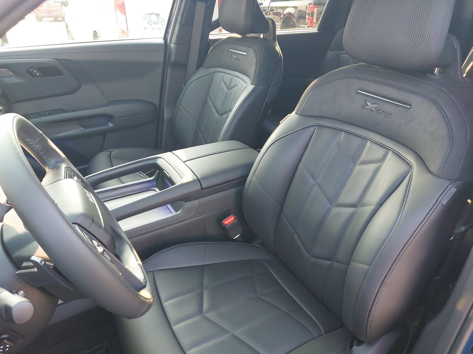 New 2027 Kia Telluride X-Line SX Prestige AWD/4WD image 16