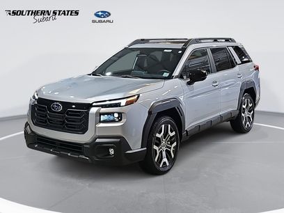 New 2026 Subaru Outback Touring XT
