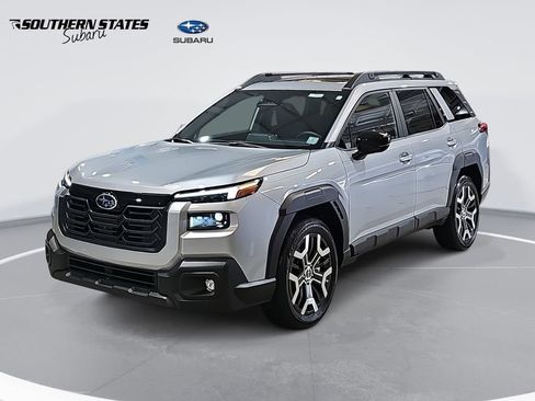 New 2026 Subaru Outback Touring XT AWD/4WD image 1