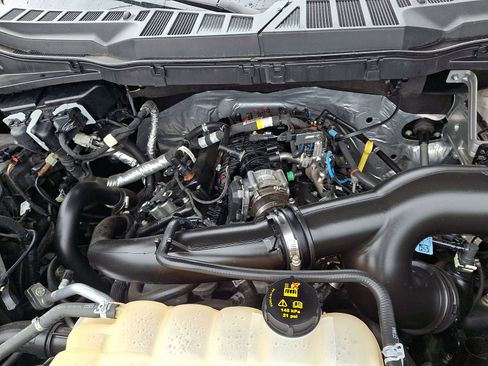 Certified 2023 Ford F150 XL w/ STX Appearance Package image 28