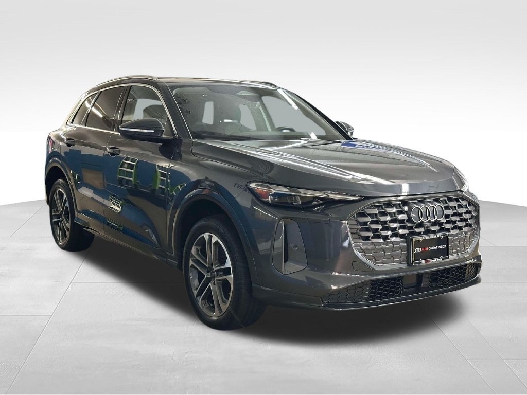 Used 2025 Audi Q5 Premium w/ Convenience Package AWD/4WD image 10