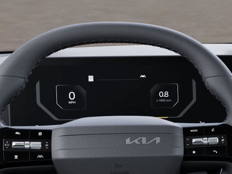 New 2027 Kia Carnival SX FWD image 21