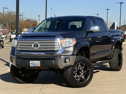 Used 2015 Toyota Tundra SR5