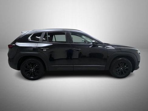 Certified 2026 MAZDA CX-50 AWD 2.5 S w/ Preferred Pkg image 4