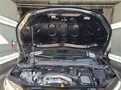 Used 2025 Mercedes-Benz GLA 250 image 14