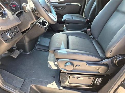Used 2026 Mercedes-Benz Sprinter 2500 image 13
