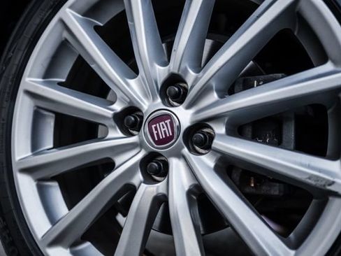 Used 2017 FIAT 124 Spider Lusso image 3