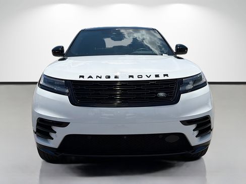Certified 2024 Land Rover Range Rover Velar Dynamic SE AWD/4WD image 8