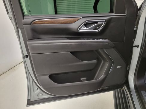 Used 2024 Chevrolet Tahoe High Country image 38