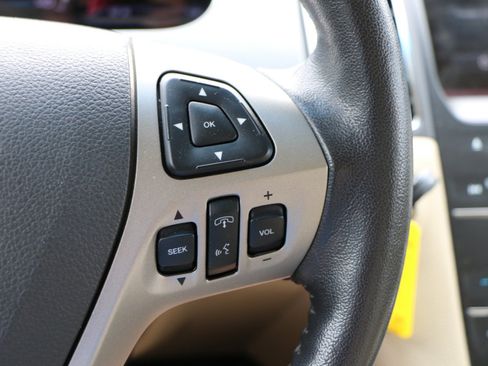 Used 2014 Ford Taurus SEL w/ Equipment Group 201A FWD image 18