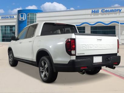 New 2026 Honda Ridgeline RTL