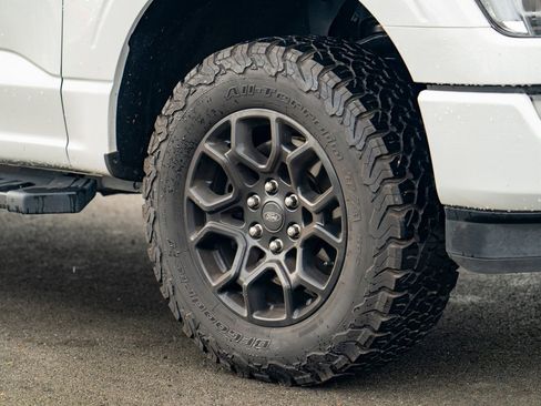 Used 2021 Ford F150 XLT w/ Equipment Group 302A High image 7