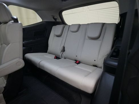 Used 2021 Subaru Ascent Limited w/ Popular Package #4 image 17