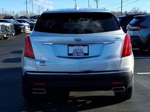 Used 2019 Cadillac XT5 AWD image 30