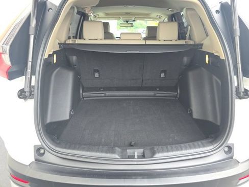 Used 2022 Honda CR-V EX-L image 9