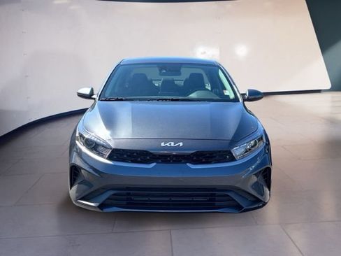 Certified 2024 Kia Forte LXS w/ LXS Technology Package FWD image 8