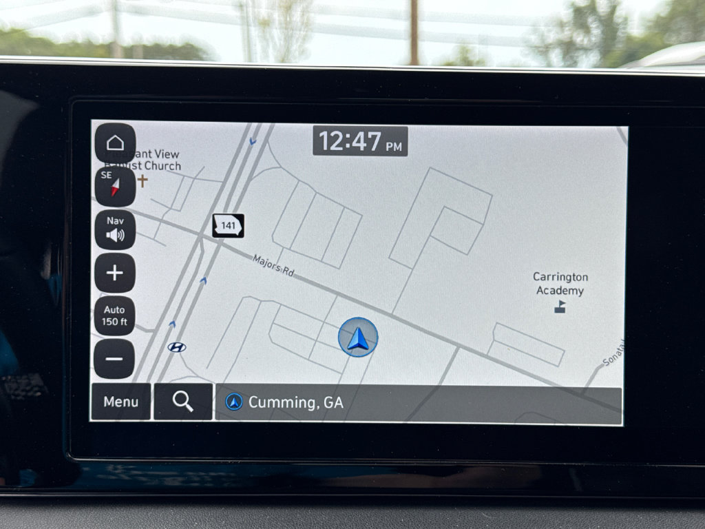 Used 2023 Hyundai Palisade SEL AWD/4WD image 24