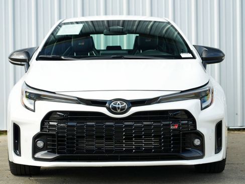 Used 2024 Toyota Corolla GR image 7