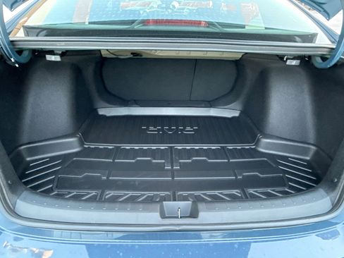 New 2026 Honda Civic Sport image 18