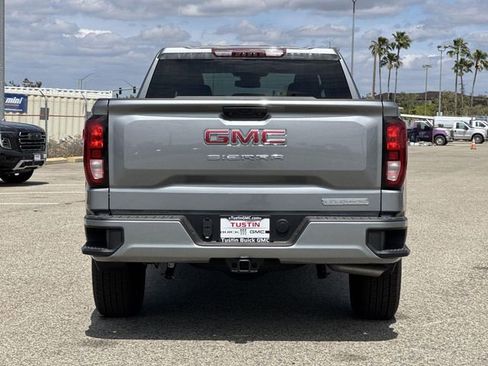 New 2026 GMC Sierra 1500 Elevation AWD/4WD image 4
