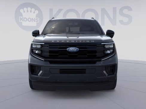 New 2026 Ford Expedition Max Active image 8