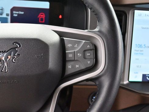 Used 2022 Ford Bronco Outer Banks AWD/4WD image 15