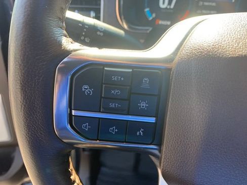 Used 2023 Ford F150 King Ranch w/ Equipment Group 601A High AWD/4WD image 28