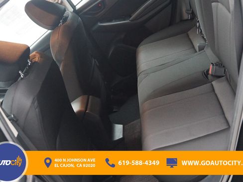 Used 2018 Subaru Impreza 2.0i AWD/4WD image 13