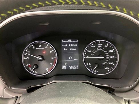 Used 2024 Subaru Outback Onyx Edition image 25