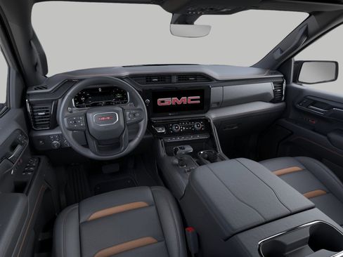 New 2026 GMC Sierra 1500 AT4 w/ AT4 Premium Package AWD/4WD image 15