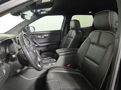 Used 2020 Chevrolet Blazer Premier w/ Driver Confidence II Package AWD/4WD image 15