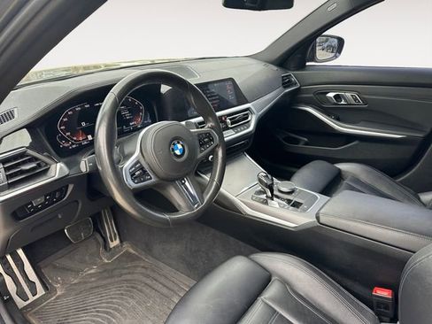 Used 2020 BMW M340i xDrive w/ Premium Package image 13