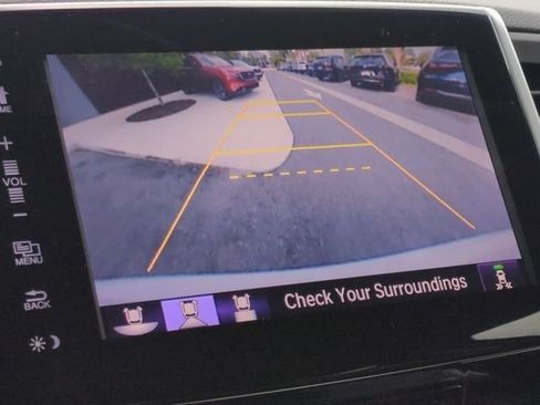 Used 2017 Honda Pilot Elite image 27