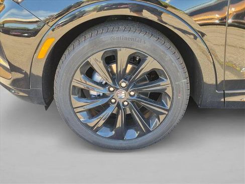New 2026 Buick Envista Sport Touring w/ Convenience I Package FWD image 10