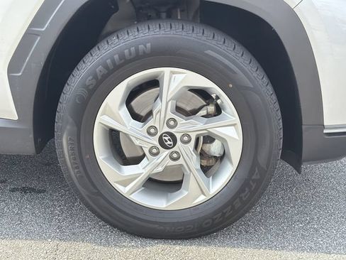 Certified 2024 Hyundai Tucson SEL AWD/4WD image 14