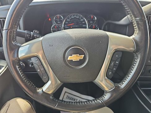 Used 2019 Chevrolet Express 2500 w/ Driver Convenience Package image 27