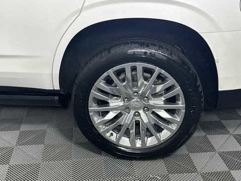 Used 2023 Chevrolet Tahoe Premier image 23