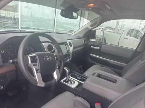 Used 2020 Toyota Tundra Limited image 12