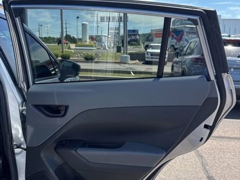 Used 2024 Subaru Crosstrek 2.5i Wilderness AWD/4WD image 18