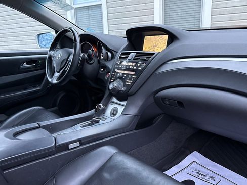 Used 2010 Acura ZDX w/ Advance Package image 15