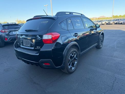 Used 2015 Subaru Crosstrek 2.0i Premium w/ Popular Package #2 AWD/4WD image 6