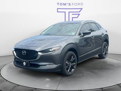 Used 2023 MAZDA CX-30 2.5 Turbo w/ Premium Package