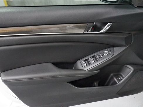 Used 2022 Honda Accord Sport image 27