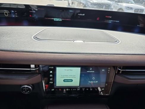 New 2026 Lincoln Navigator Reserve image 10