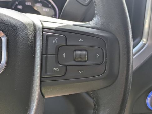 Used 2020 GMC Sierra 1500 Elevation w/ Elevation Value Package AWD/4WD image 28